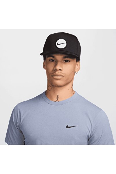 Nike Cap U NK DF PRO CAP S FB RTRO 72 P