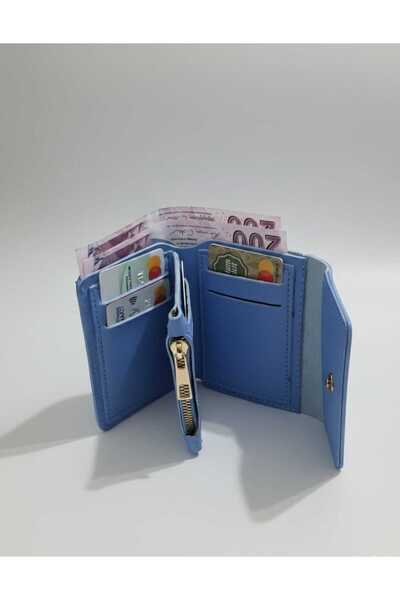 MR BAG MR ÇANTA günlük kullanıma uygun el cüzdanı