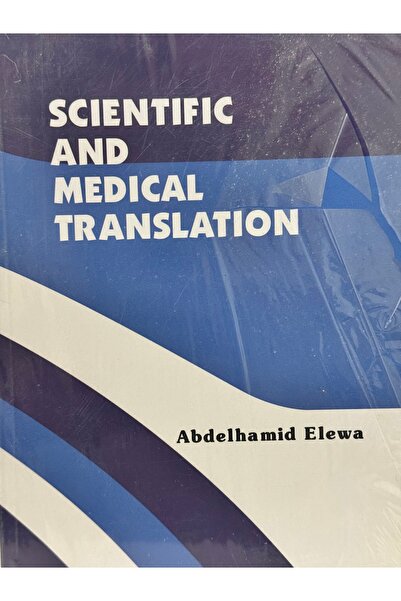 DAR SCIENTIFIC AND MEDICAL TRANSLATION