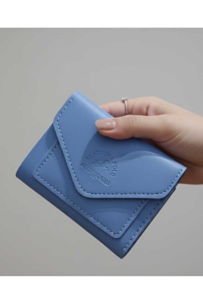 MR BAG MR ÇANTA günlük kullanıma uygun el cüzdanı