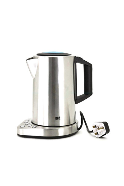 Deem 2000W Stainless Steel Electric Kettle 1.8 Liter