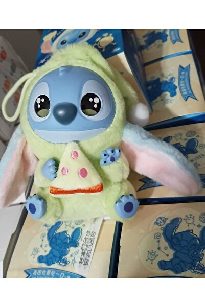 bombshop8 Stitch Sürpriz Oyuncak