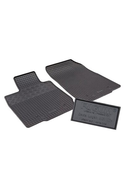 Rigum Covorașe auto DACIA Logan MCV 2 locuri 2007-2013 -