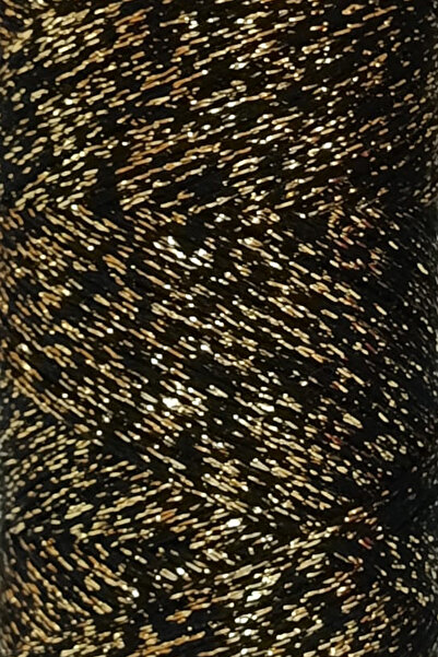 Bevella Macrame Cord Ultra Shiny 2 mm Burgundy Silver Macrame Cord 200 Gr