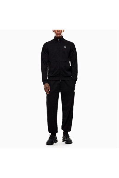 EA7 Trening TRAIN VISIBILITY M T-SUIT T-TOP FZ CH COFT