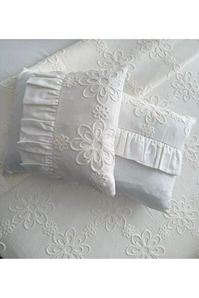 Madamca Dimitri Pique Set 5 Pieces