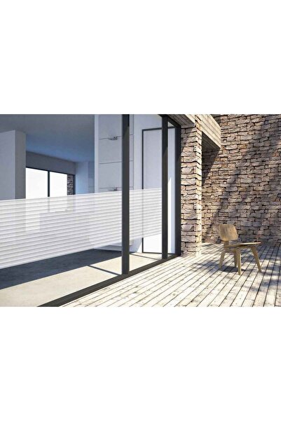 d-c-fix 276-0349 Blinds Pattern Self-Adhesive Glass Film (45 cm X 2 m)