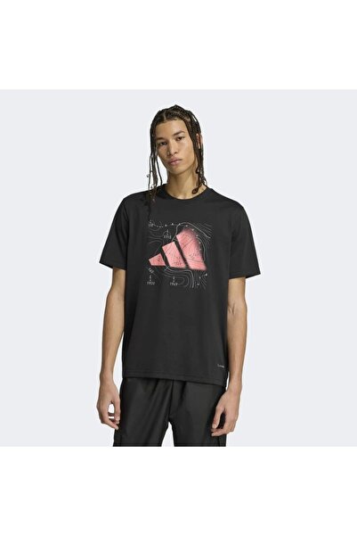 adidas Tricou M CT LOGO T