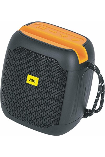 JBQ مكبر صوت محمول عالي الصوت بتقنية البلوتوث SP-1104