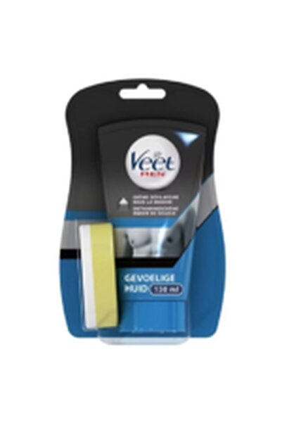 Veet Crema Epilatoare pentru Corp mEN 150 ml