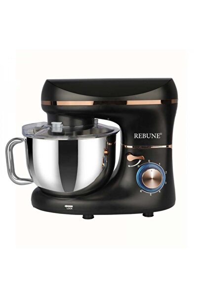 rebune Ribon Electric Mixer, 5 Litre Capacity - 1100 Watts