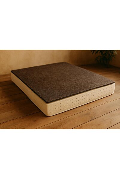 SOUB SLEEP HORSE HAİR LATEKS YATAK PEDİ 5 CM