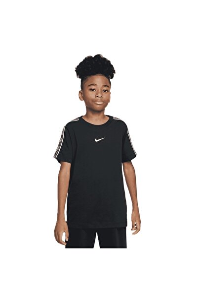 Nike Tricou K NSW TEE CLUB+POLY 2
