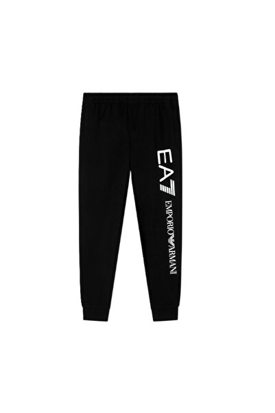 EA7 Pantaloni TRAIN LOGO SERIES M PANTS CH EXTENDED LOGO COFT CC
