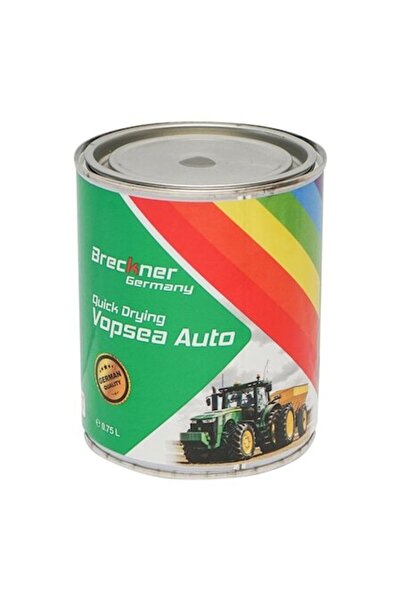 Breckner Germany Vopsea auto gri tip Massey Ferguson 0.75L