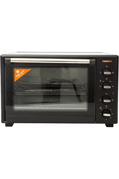 Koolen 45L Electric Oven with Grill - Model 802104002