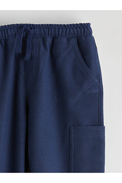 LC Waikiki Timeless Store: Timeless Recommendations |   Elastic Waist Boys Cargo Pants