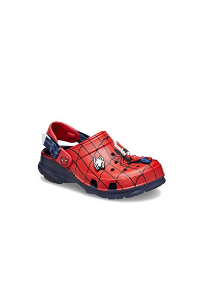 Crocs Saboți Papuci Spider-Man All Terrain