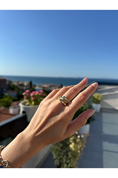 JOIE LUXURY Zirkon yüzük