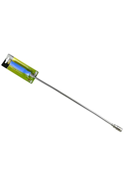 JBM Recuperator flexibil cu magnet și LED, lungime 545 mm,