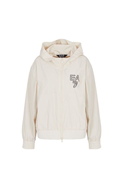 EA7 Jachetă W WINDBREAKER