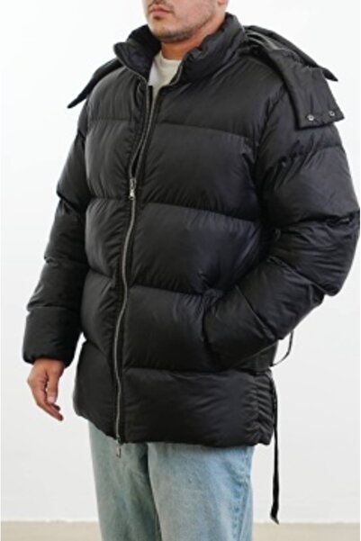 2Y PREMIUM FUGITIVE JACKET BLACK GCAS89(10024)