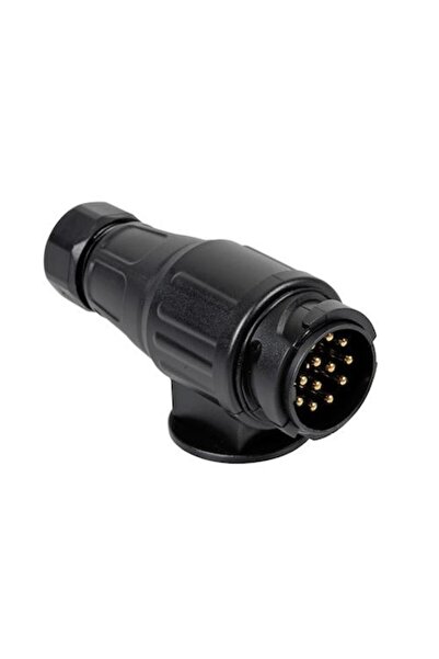 Lampa Mufă remorcă cu 13 pini