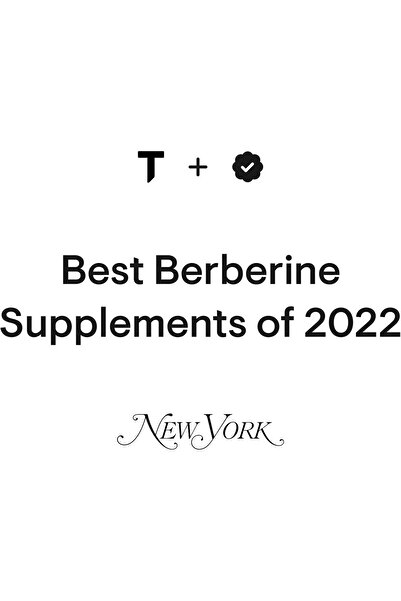 Thorne Berberine - Dual Action Formula with Phytosome Plus - 60 Capsules (30 Servings)