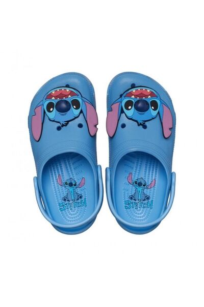 Crocs Sabot clasic Papuci Stitch K