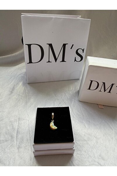 DM’s Silver Limon Gümüş Charm’ı