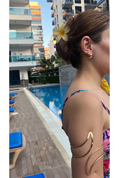 Store V Tasarım Pazu Bilekliği