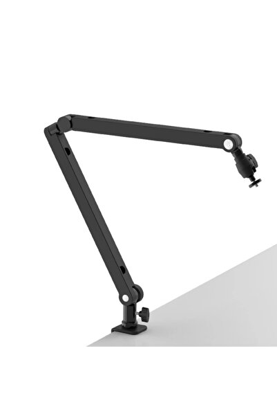 ulanzi TM01 Boom Arm Mikrofon Masa Standı T046GBA1