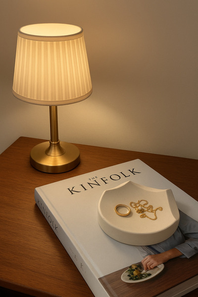 Sisay Home Minimal Elegance Decorative Object