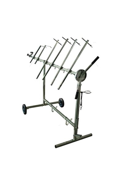 JBM Suport vopsitoare basculant,