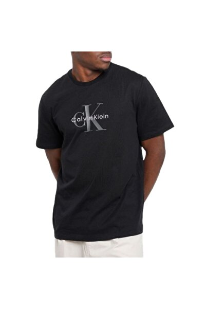 Calvin Klein Tricou SS Hero Monologo Tee 20s