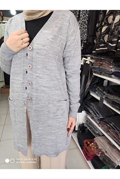 Sema stilbutik Triko hırka