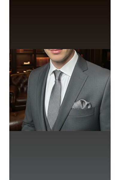 ilayda emir Erkek yaka mendili kravat