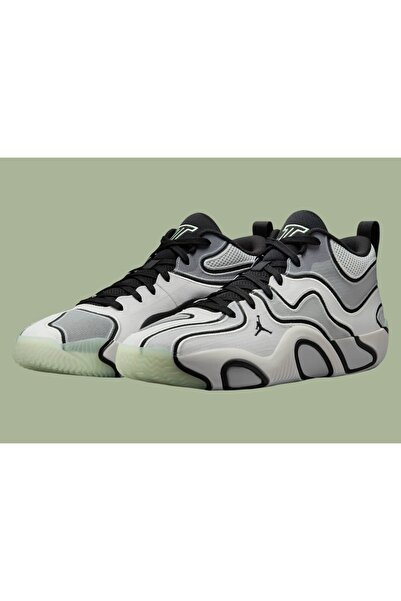 Nike Jordan Tatum 3 'Zen' UNISEX Basketbol Ayakkabısı-SPORTXOUTLET