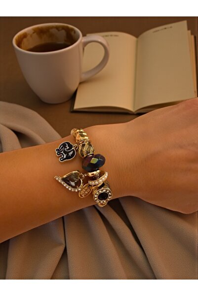 Bo Takı ve Aksesuar سوار من الفولاذ