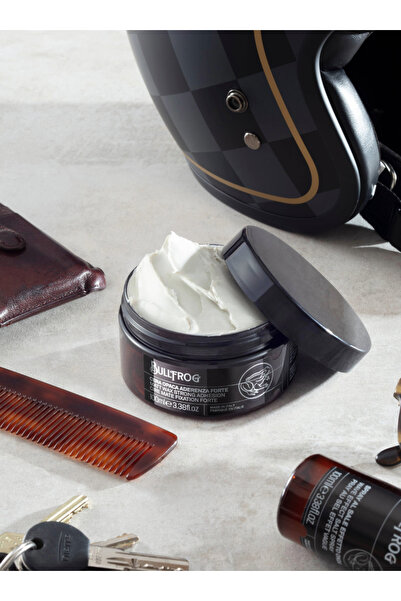 Bullfrog Italy Mat Saç Şekillendirici Wax