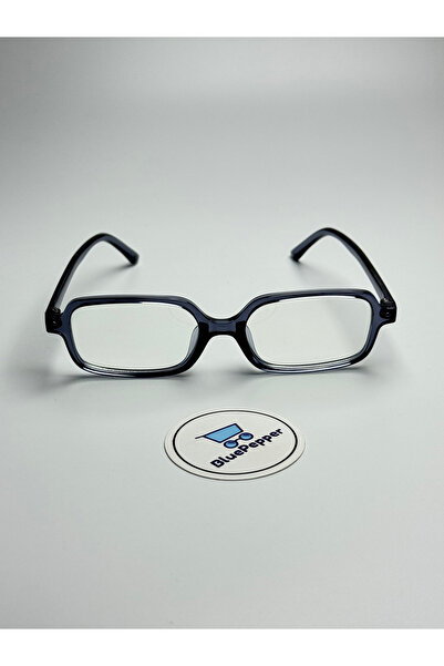 BluePepper Miux V5 Blue Light Protection Unisex Glasses Can Change Blue Block...