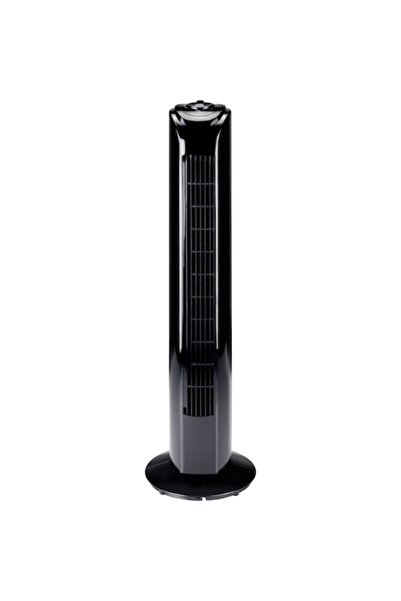 LifeTime ventilator turn, 81 cm, 45 W, silențios 55 dB, 3 setări de viteză, n...