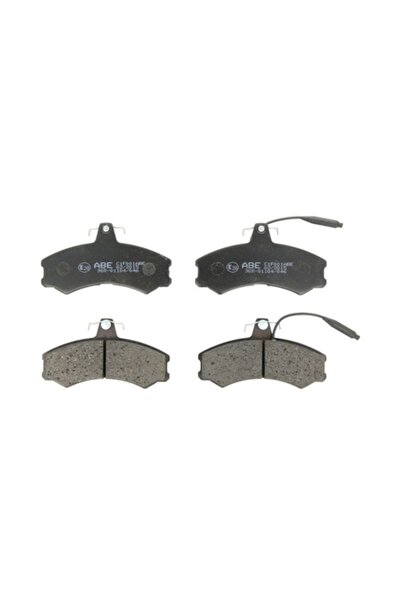 Abe Τακάκια φρένων CITROEN C25 bus 280 290 C1F001ABE