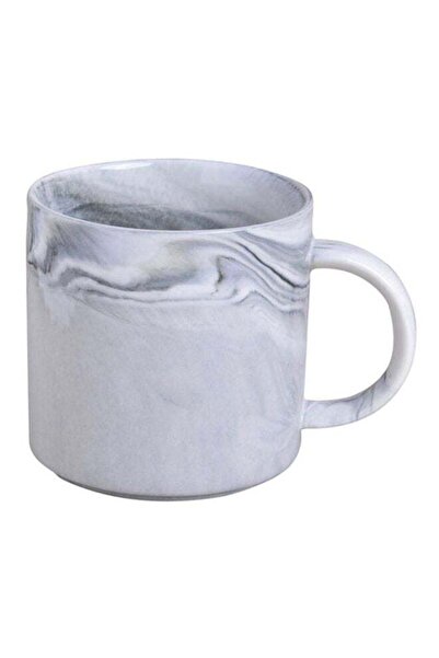 Generic Sharpdo Tabletop Marble Cup Grey