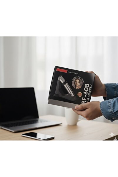 Generic CLICK & CART DINGG-LINGG Professional Electric Shaver Rechargeable Cordless Hair Clipper |Beard Hair