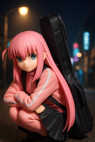 shellwetr Anime Figür Anime Figür Clara Minyatür Bebek Koleksiyon Figürü Hedi...