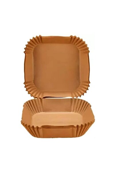 OEM Set of 50 Air Fryer Baking Papers - 160 x 45 mm