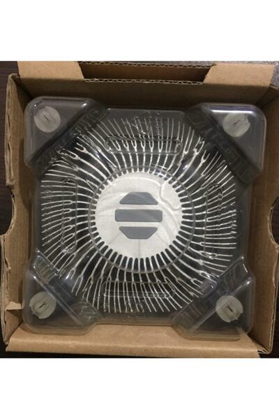 KYNC E97379-001 Cndp222d40 Dtc-dab07 12vdc 0.6a Cpu Hava Soğutmalı Işlemci Fa...