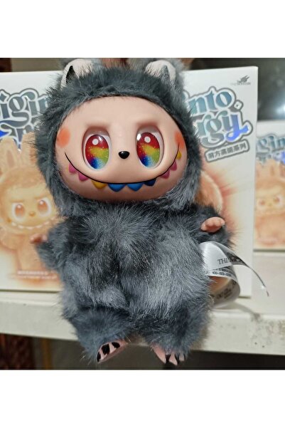 bombshop8 Labubu Sürpriz Oyuncak