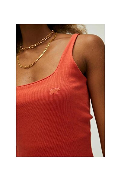 Bad Bear 22.03.23.002-C109 Prana Women's Sports Tank Top Multi-Colored